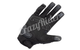 Перчатки демисезонные RICHA STINGER Black L - изображение 2