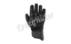 Перчатки летние RICHA STRADALE STEALTH Black L - изображение 2