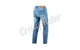 Мотоджинси MotoID CITY JEANS BLUE 34 - зображення 2