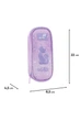 Пенал школьный Kite Catsline цвет розовый KITE ЦБ-00297733 - изображение 2