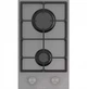 Газовая варочная поверхность Domino perfelli perla g32c grigio - изображение 1