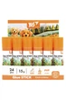 Клей-карандаш Yes "Orange Line" цвет разноцветный YES ЦБ-00283186 - изображение 2