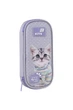 Пенал школьный Kite Studio Pets цвет серый KITE ЦБ-00297746 - изображение 3