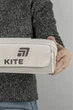 Пенал школьный Kite цвет бежевый KITE ЦБ-00297730 - изображение 8