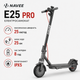 Электросамокат NAVEE E25 Pro 300 Вт запас хода 25 км городской (EasyRide 25 Pro-E) - изображение 1