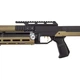 Гвинтівка пневматична (PCP) ZBROIA Sapsan TAC-M 450/220 (кал. 4,5 мм, coyote) - изображение 2