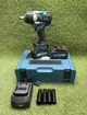 Аккумуляторный гайковерт Krafftec Germany PRO - изображение 2
