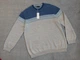 Джемпер чоловічій Marks & Spencer р. 3XL - зображення 4