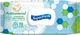 Упаковка влажных салфеток Superfresh Antibacterial с клапаном 2 пачки по 72 шт (42216713) - изображение 2