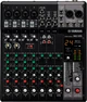 Микшерный пульт Yamaha MG10X (40053) - изображение 1