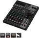 Микшерный пульт Yamaha MG10X (40053) - изображение 2