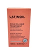 Відновлювальна олія для волосся LATINOIL Chia Oil Hair Treatment з чіа 60 ml - изображение 2