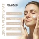 Сонцезахисний крем для обличчя RE.CARE Daily Defense Sunscreen SPF 50 (30 мл) - изображение 2