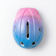 Скейтборд детский с защитой и шлемом 3в1 для девочки LOVE SP-Sport 1407-14 Multicolor-Pink-Blue - изображение 8