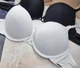 Бюстгальтер с двойным push-up 9466 Balaloum белый 85B - изображение 4