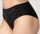 Трусики брифы 9439 Balaloum черный XL - изображение 1