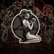 Стікери сатанинські 50 шт, Satanic Stickers - зображення 9