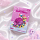 Набор конструкторов My Little Pony 6 персонажей 1800 деталей 10 см - изображение 10