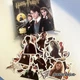 Стикеры Гарри Поттер 60 шт, Harry Potter в коробці - изображение 3