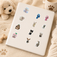 Стикеры собачки 33 шт, Dog Stickers - изображение 8
