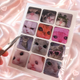 Объемные 3D стикеры котики 12 шт, Cat 3D Stickers - изображение 6