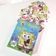 Стикеры Губка Боб 60 шт, SpongeBob SquarePants - изображение 4