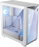 Корпус для ПК MSI (MPG GUNGNIR 300R AIRFLOW WHITE) - зображення 5