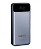 Универсальная мобильная батарея Sigma mobile X-Power SI30A7QLX 30000mAh Silver (4827798479117) - изображение 8