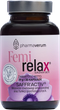 Харчова добавка Pharmaverum Femirelax Dітамін В та шафран 30 капсул (5906970536042) - зображення 2