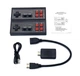 Игровая приставка Data Frog Dendy Y2 Pro (USB/Micro) Black - изображение 4