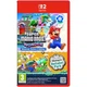 Игровая консоль Nintendo Switch 2 Black + Игра Super Mario Bros. Wonder + Meetup in Bellabel Park (русская версия) - изображение 7