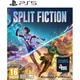 Игровая консоль Sony PlayStation 5 Slim 1Tb + Split Fiction (английская версия) + DualSense (White) - изображение 6