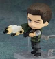 Збірна рухома Фігурка Кріс Редфілд з гри Резидент Евіл - Chris Redfield Resident Evil 681 - зображення 3