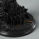 Колекційна фігурка Око Саурона / Eye of Sauron — The Lord of the Rings Володар Перснів 18 см - зображення 4