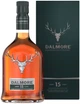 Виски Dalmore 15уо 0.7 л 40% в подарочной коробке (5013967005006) - изображение 1