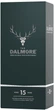Виски Dalmore 15уо 0.7 л 40% в подарочной коробке (5013967005006) - изображение 3
