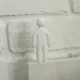 Фигурка-хамелеон в разных позах "Искатель" раскрась и спрячь среди декора - изображение 1