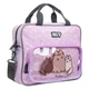 Сумка школьная А4 формат Yes My Pusheen В-1 для девочки (550419) - изображение 1