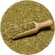 Чай мате El Fuego Elaborada 1 кг парагвайский мате, традиционная сушка Barbacua, насыщенный дымный вкус - изображение 5