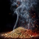 Чай мате El Fuego Elaborada 1 кг парагвайский мате, традиционная сушка Barbacua, насыщенный дымный вкус - изображение 9