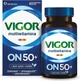 Харчова добавка Vigor Multivitamin On 50+ для чоловіків 60 таблеток (5903031286120) - зображення 2