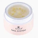 ATICA Builder Gel Floral 03 15мл молочний гель з жовтими сухоцв - изображение 2