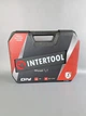 Набір інструментів 94 од INTERTOOL набір для ремонту автомобіля набір ключів набір головок - зображення 8
