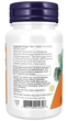Хром NOW FOODS GTF CHROMIUM 200mcg 100 табл - зображення 3