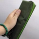 Пенал школьный на змейке 20*4*6,5 см (БАСКЕТБОЛ) - изображение 2