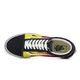 Кеди Vans Old Skool Flame - зображення 4
