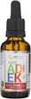 Suplement diety Wish Pharmaceutical ADEK Forte w kroplach 30 ml (5903351710107) - obraz 2