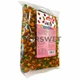 Жувальні цукерки 4D Spark Jelly Candies Апельсин 1 кг (0199) - изображение 2