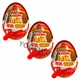 Набір Kinder Joy Harry Potter Funko Pop Гаррі Поттер 3×20 г (0340) - изображение 1