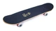 Скейтборд Fish Skateboard Eye DMF с полиуретановыми колесами 95A Борд - изображение 4